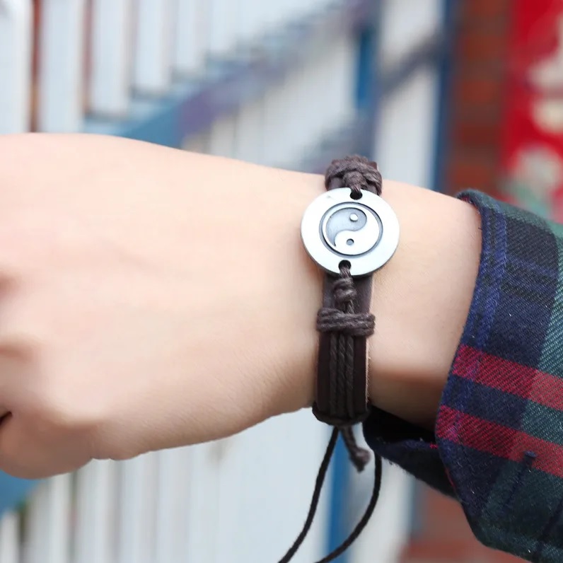 EM-34462 Bracelet - Black