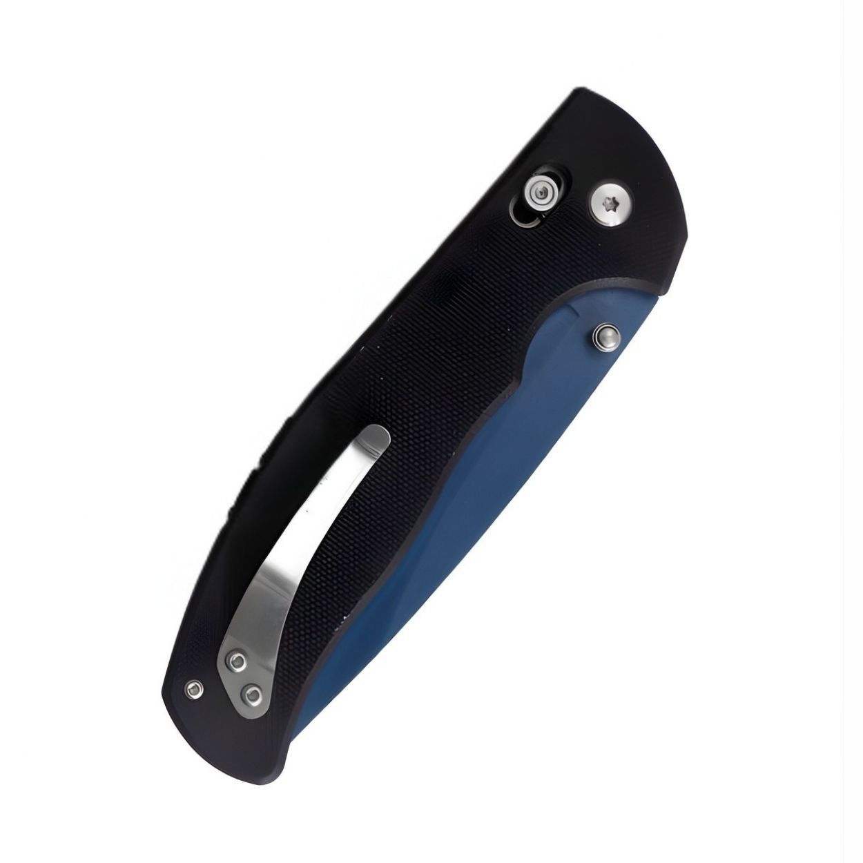 Outdoor Folding Knife FA3277 - Orange