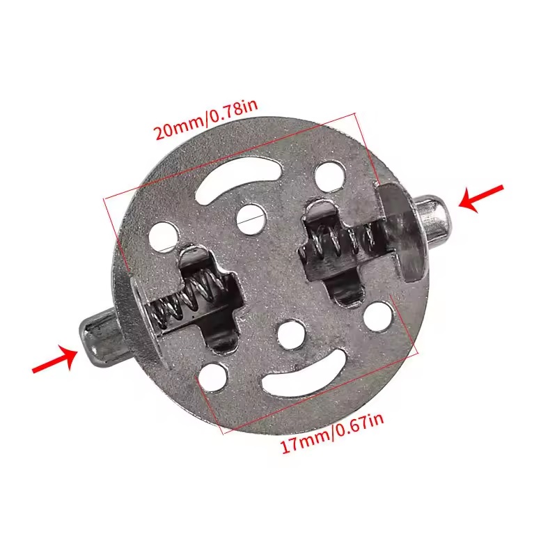 Pipe closure - FT02439