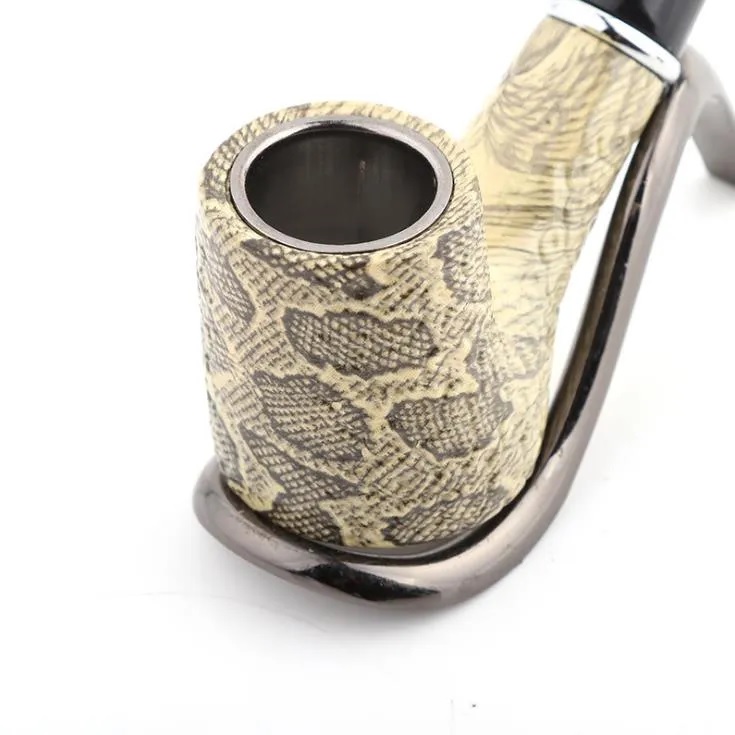 Tobacco pipe-FT00451