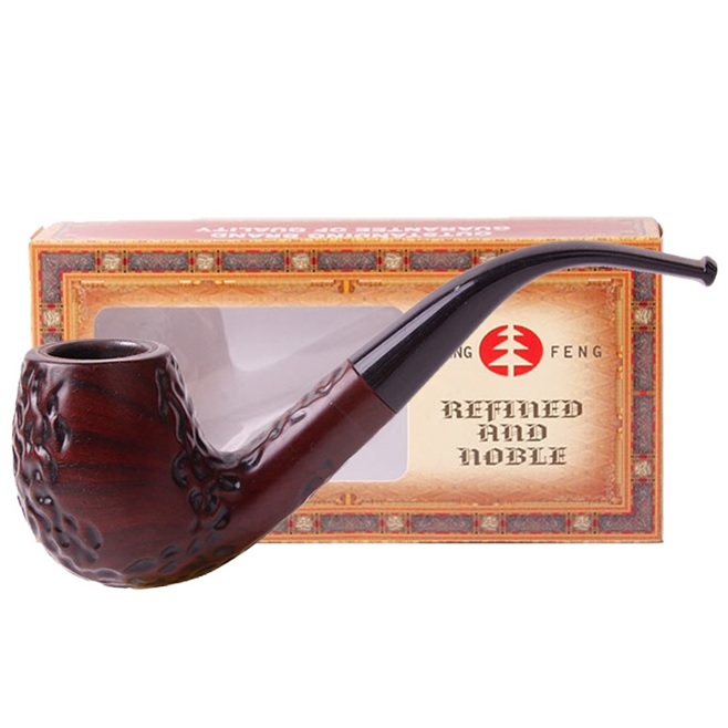 Tobacco pipe - FT00491