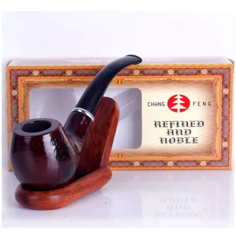 Tobacco pipe - FT00508