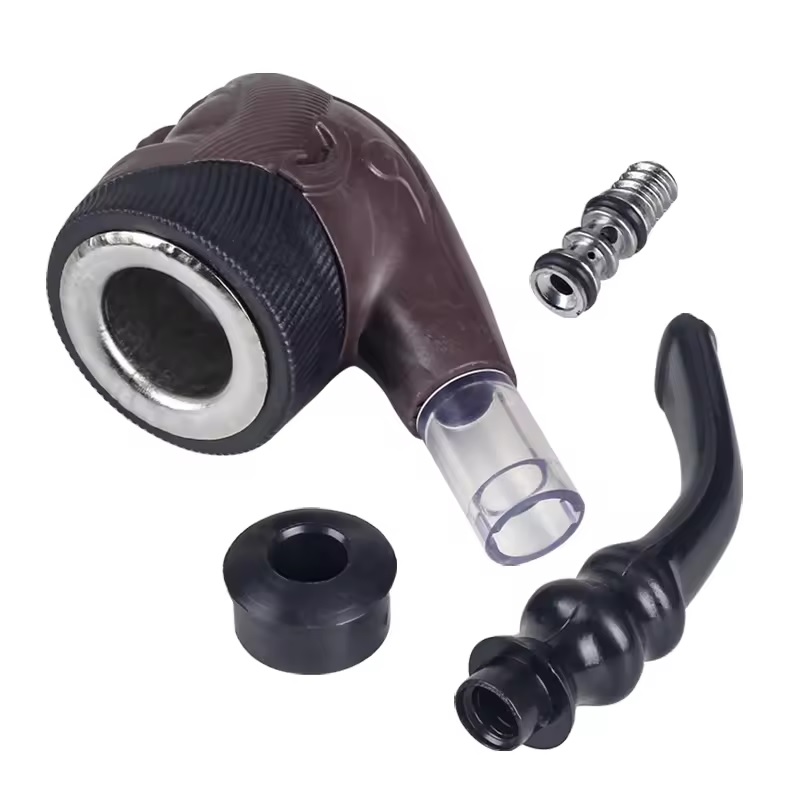 Tobacco pipe - FT03234