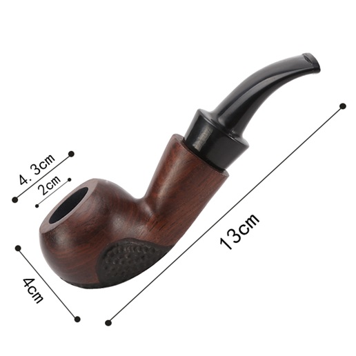 Tobacco pipe - FT03522