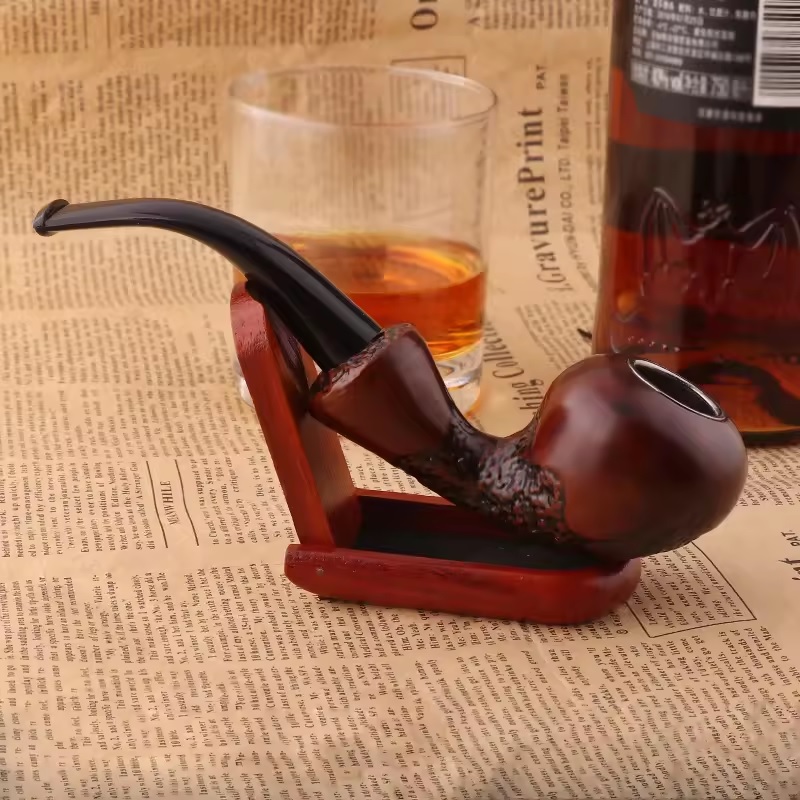 Tobacco pipe - FT0460