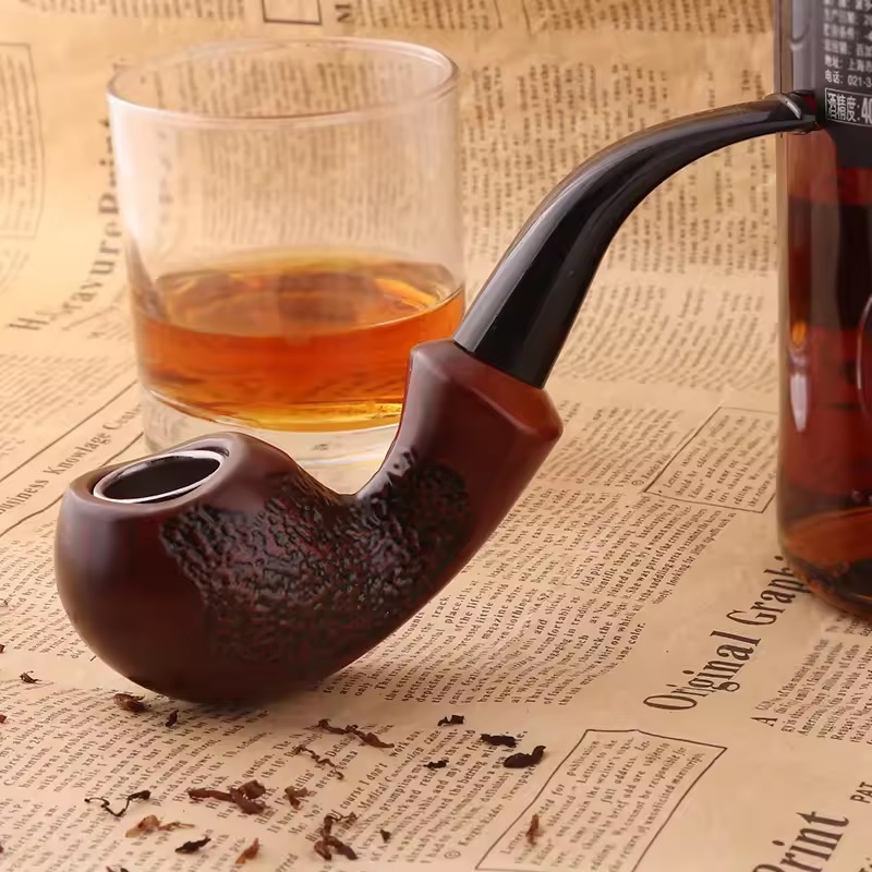 Tobacco pipe - FT0460