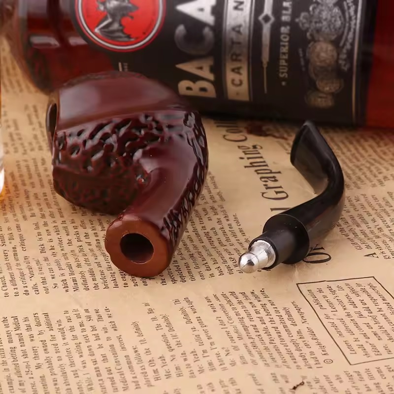 Tobacco pipe - FT0460