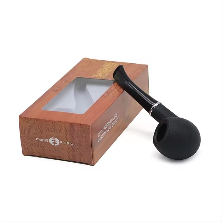 Tobacco pipe - FT04402
