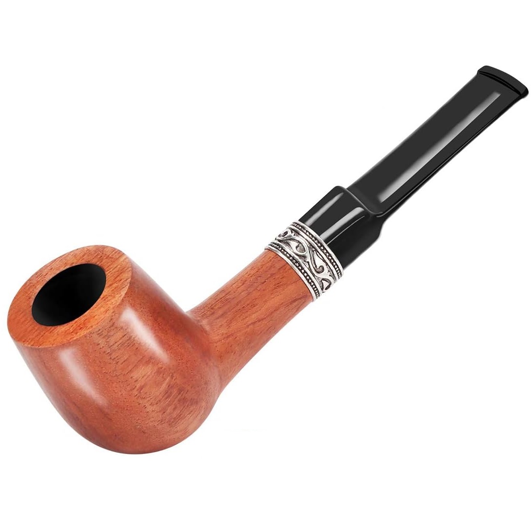 Tobacco pipe - FT09121