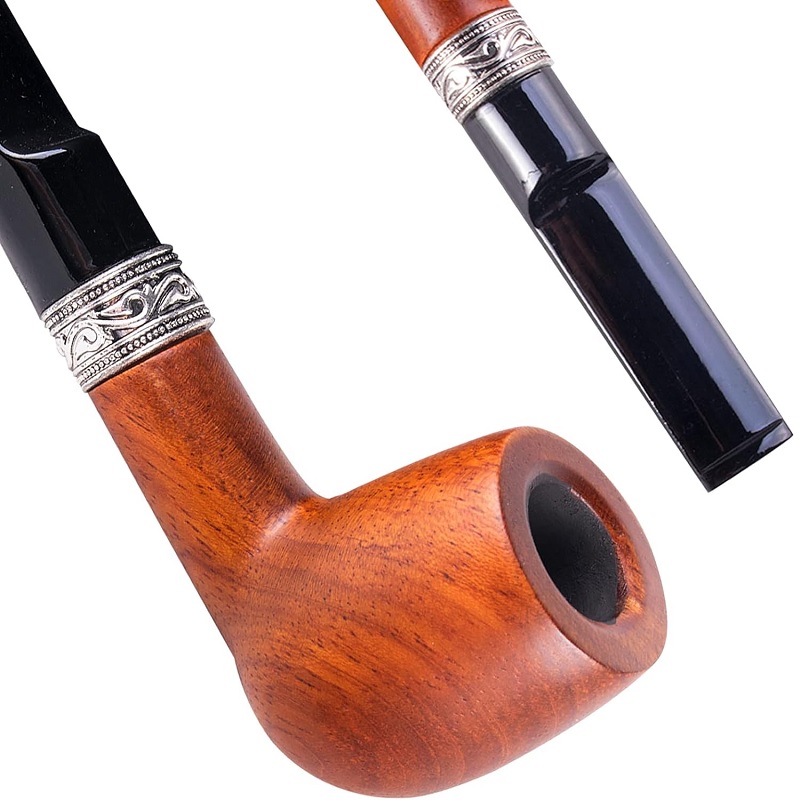 Tobacco pipe - FT09121