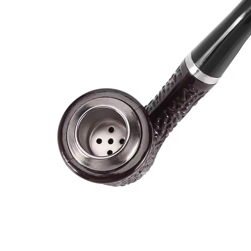 Tobacco Pipe - FT11441