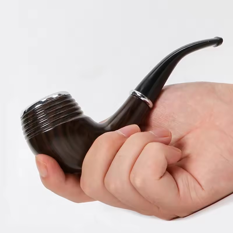 Tobacco pipe - FT12405/Red