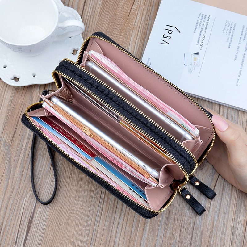 GL-12785 Wallet - Pink
