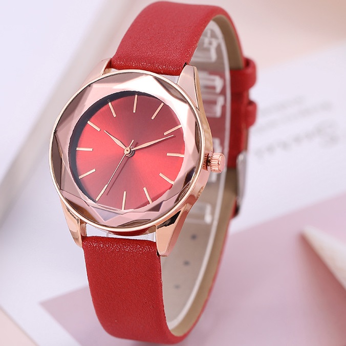 LU-12359 Watch - Black