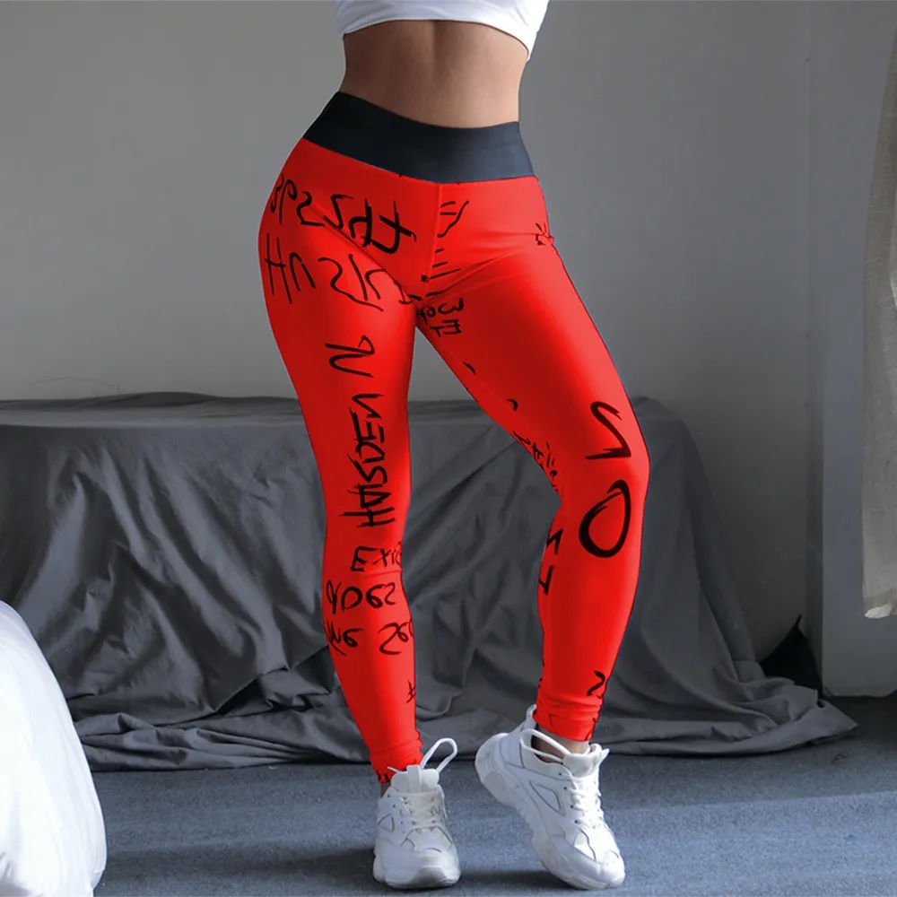 IM-24871 Leggings - Black/L