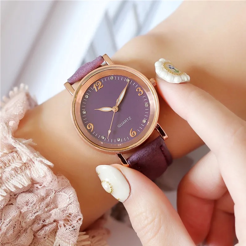 IV-33571 Watch - Green