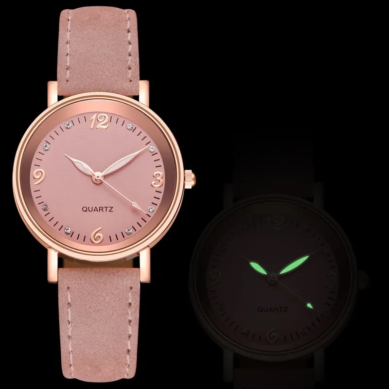 IV-33571 Watch - Green