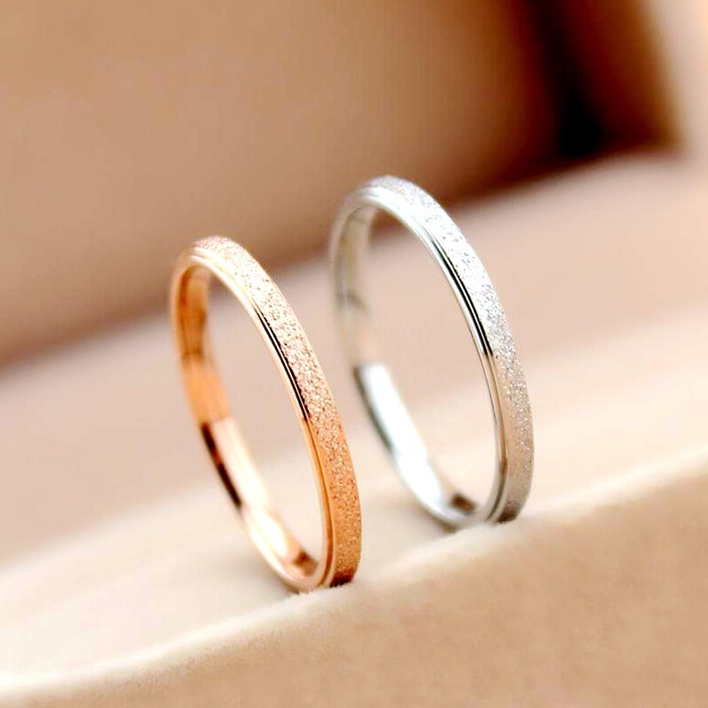 JO-17211 Ring - Gold/52mm