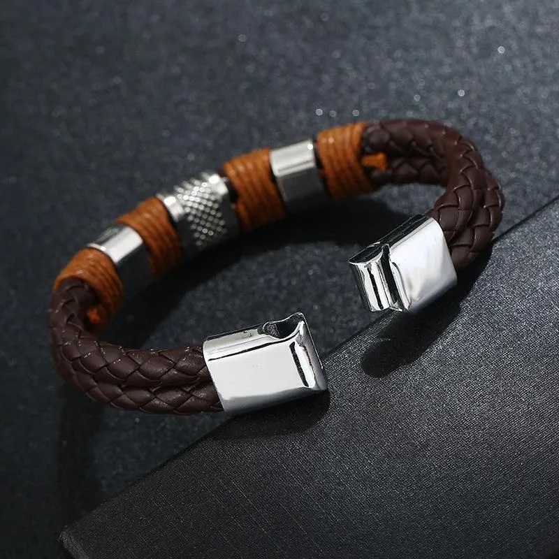 KE-34321 Bracelet - Blue