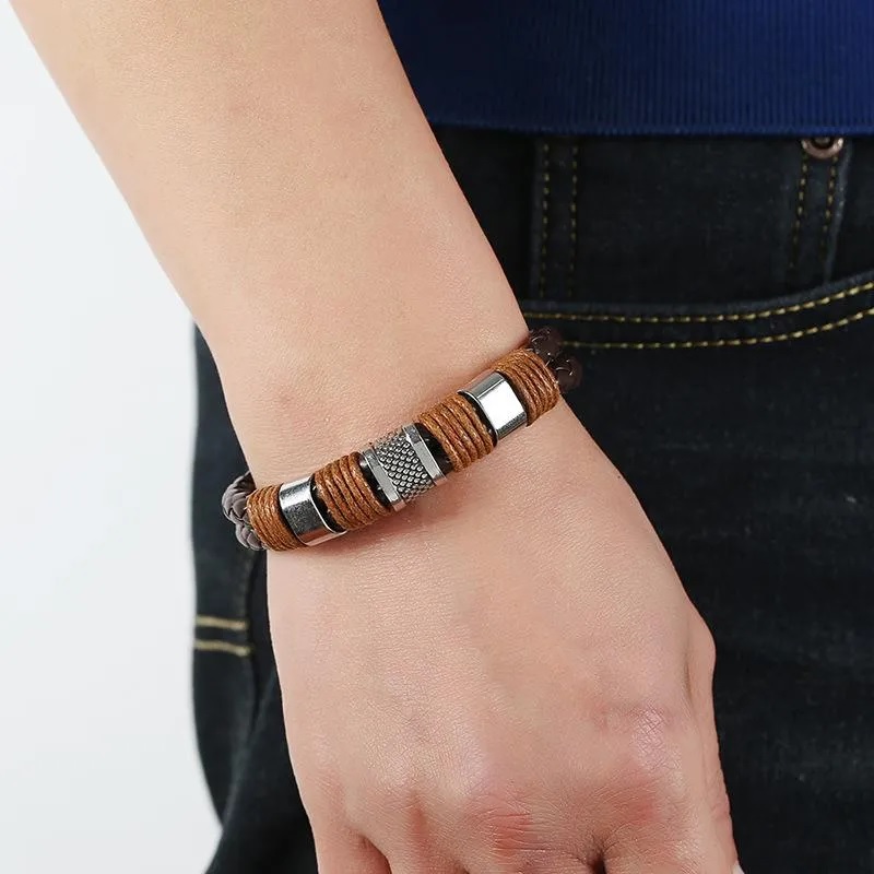 KE-34321 Bracelet - Blue