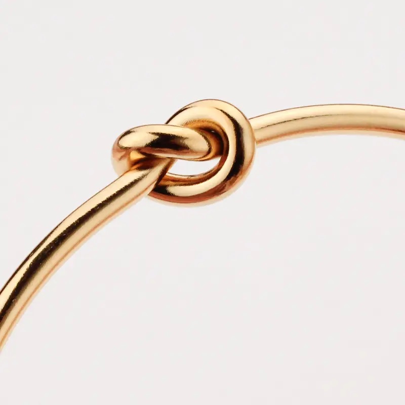 KN-28691 Bracelet - Gold
