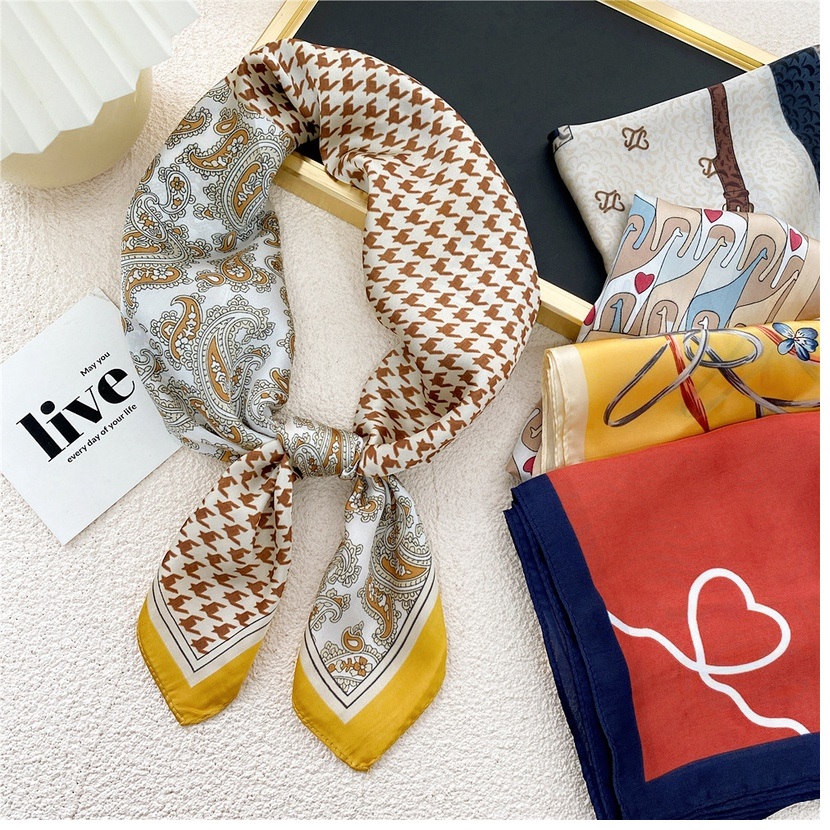 Neckerchief LI-13153 - Type5