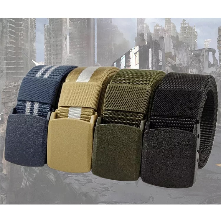 LO-18468 Belt - Light brown