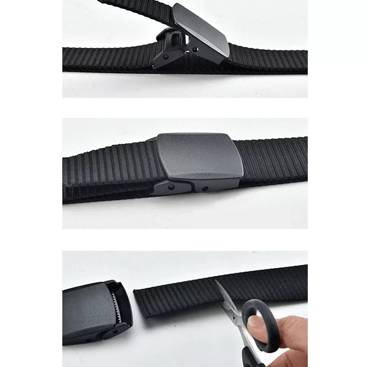 LO-18468 Belt - Light brown