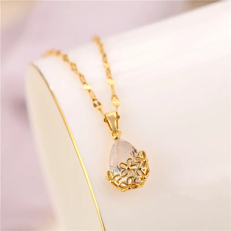 LO-28434 Necklace - Type19