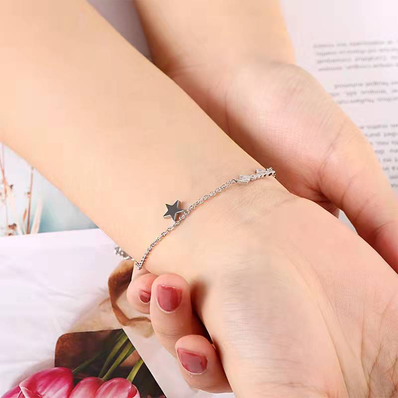 LU-15209 Bracelet - Gold
