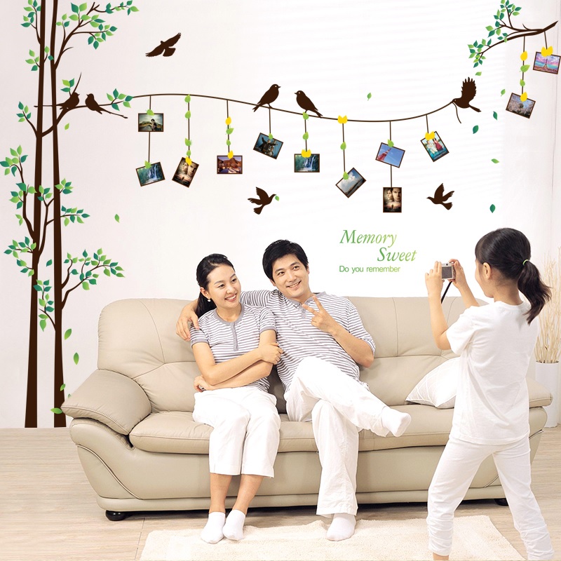 Wall sticker / Wallpaper ME-16315