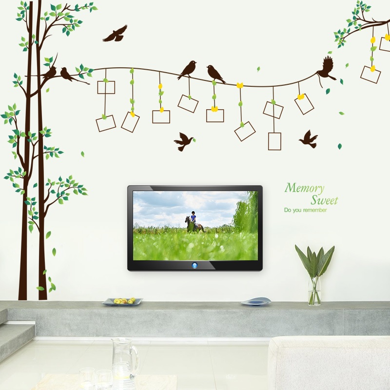Wall sticker / Wallpaper ME-16315