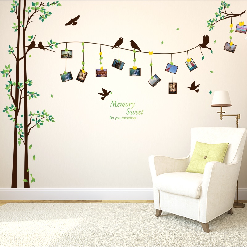 Wall sticker / Wallpaper ME-16315
