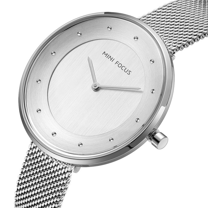 Mini Focus SA-23926 Watch - Blue