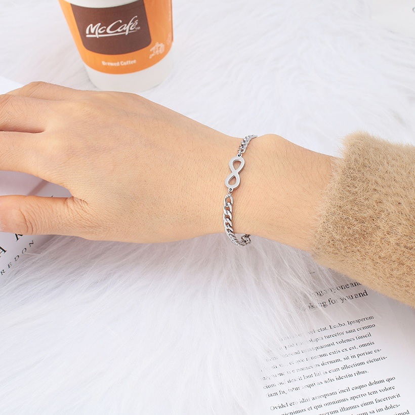 JO-21738 Bracelet - Silver