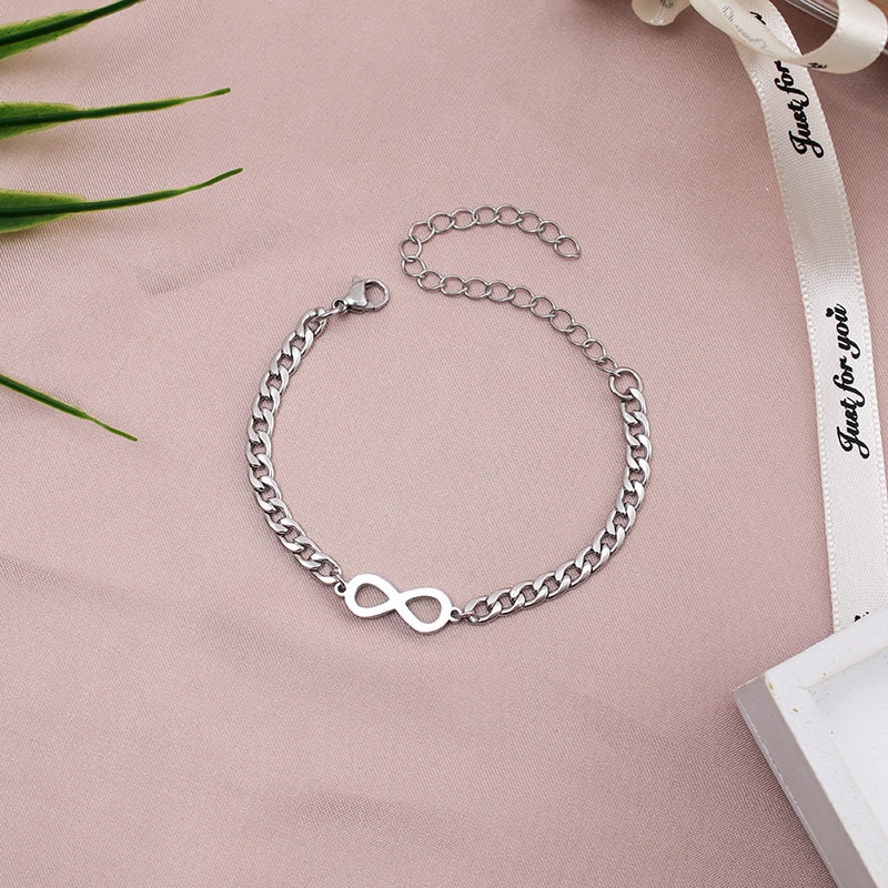 JO-21738 Bracelet - Silver
