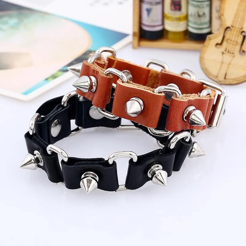 RE-33280 Bracelet - Black