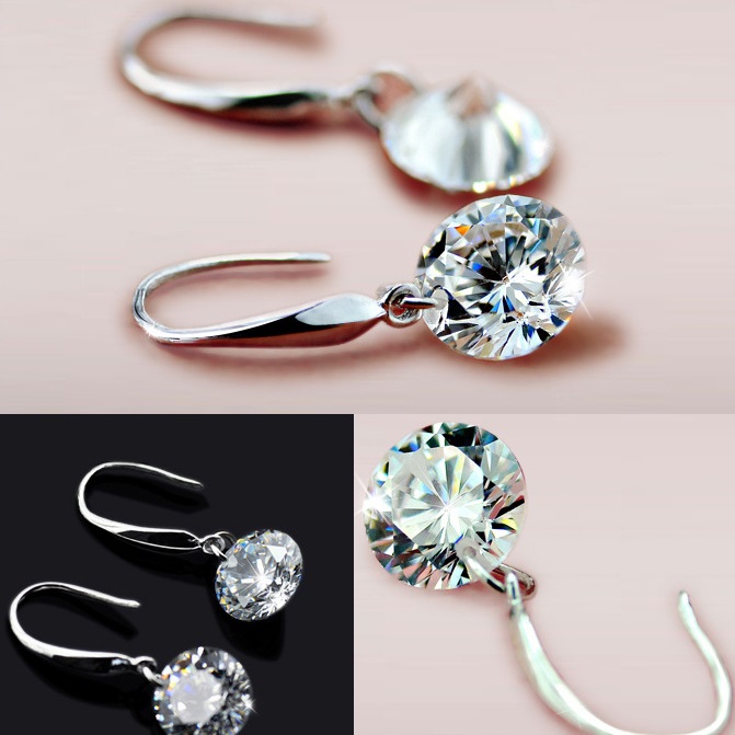 BR-1909 Earrings - Gold