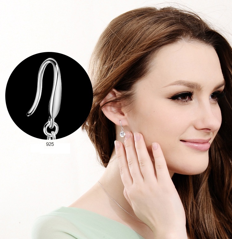 BR-1909 Earrings - Gold