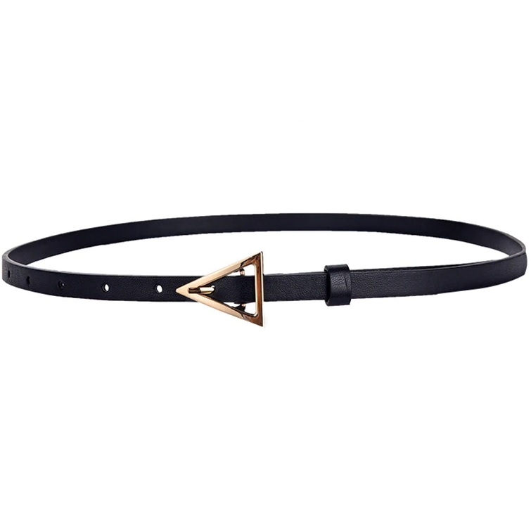 AR-8276 Belt - White