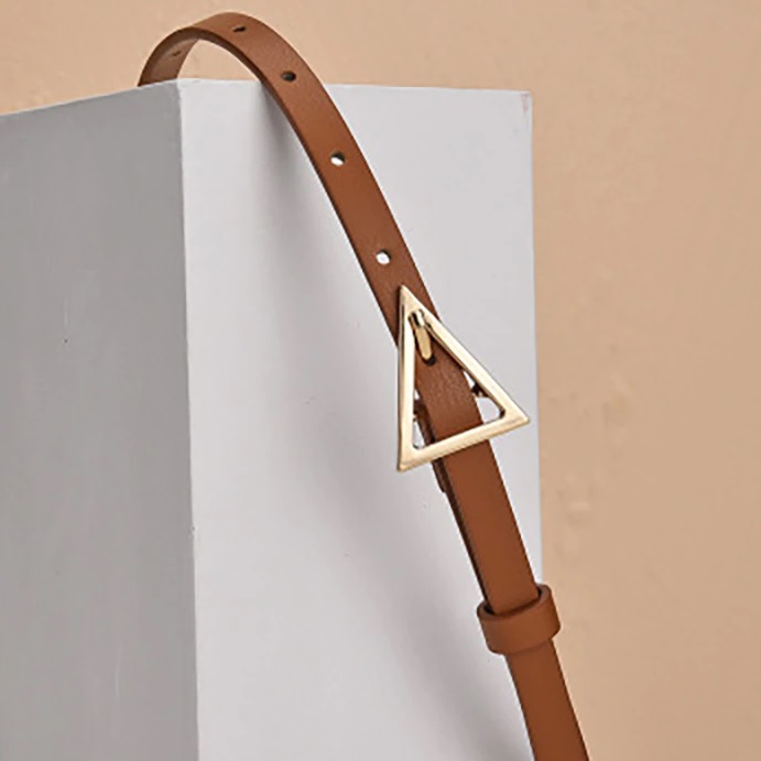 AR-8276 Belt - White