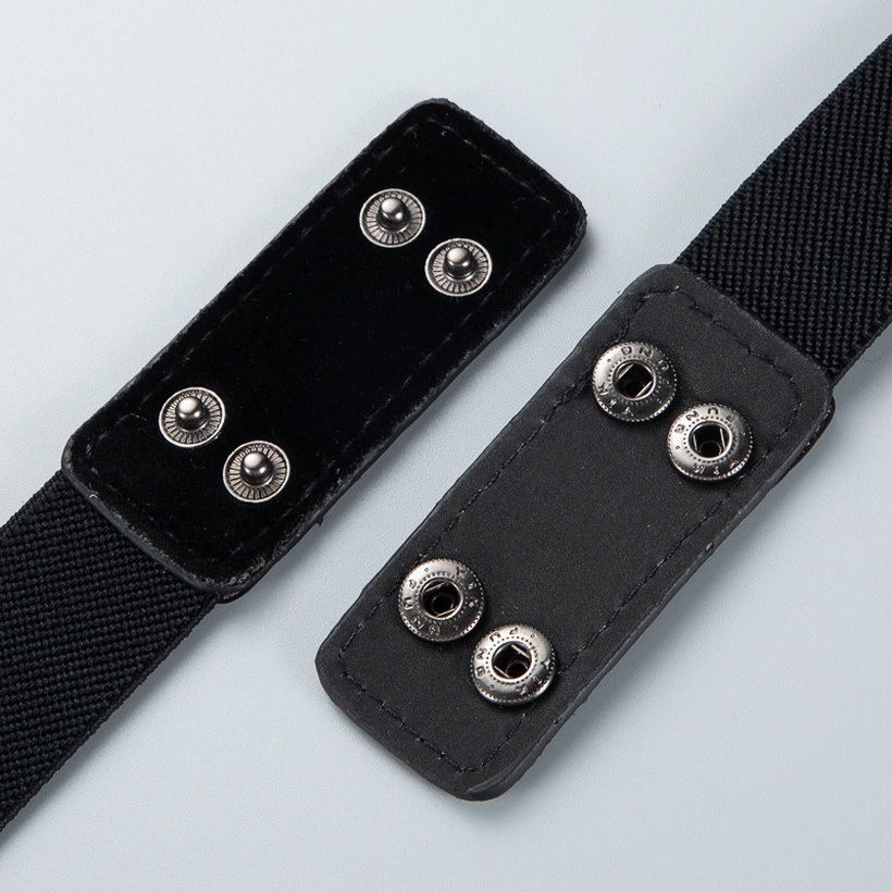 RH-12651 Belt - Black