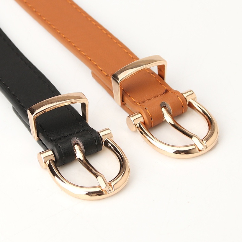 SI-12617 Belt - Red