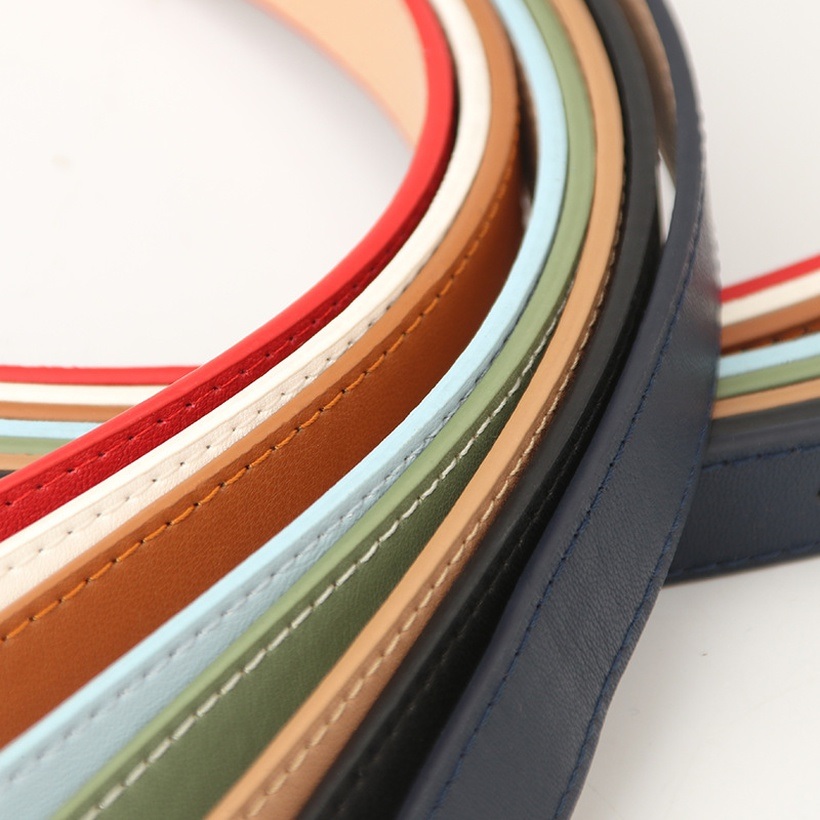 SI-12617 Belt - Red