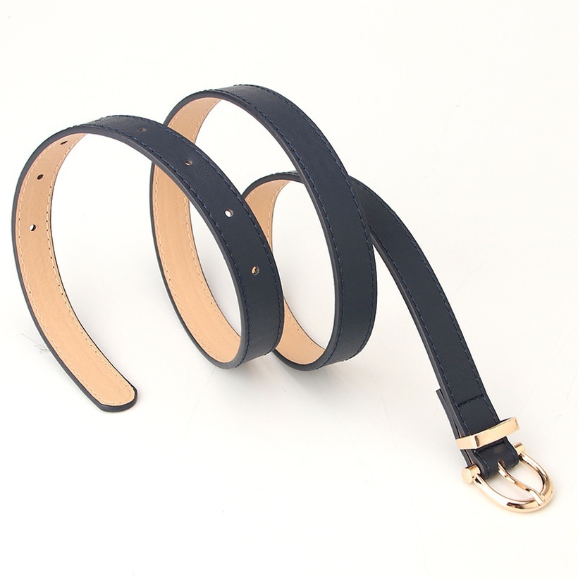 SI-12617 Belt - Red