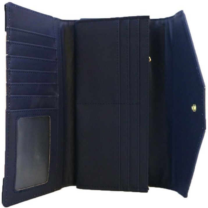 Wallet AL-7233 - Gray