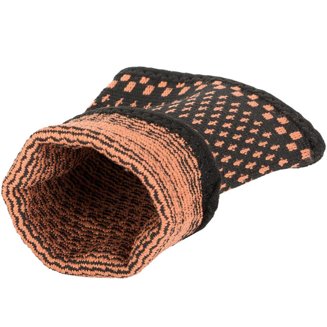 Compression Wrist Bandage WA - 40435 - Black / Red