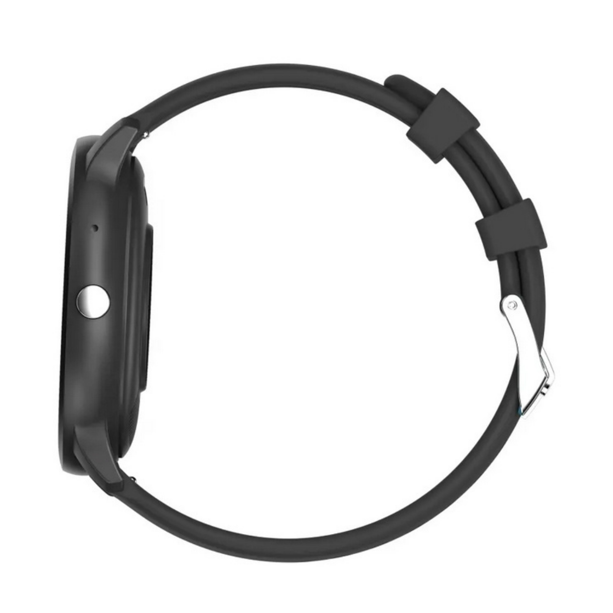 Smart Watch ZL02 - Black