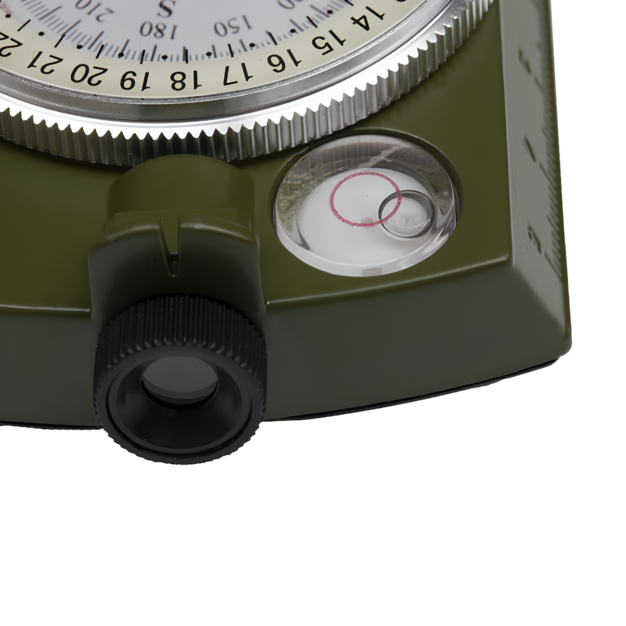 Compass RN - 40989 - Green
