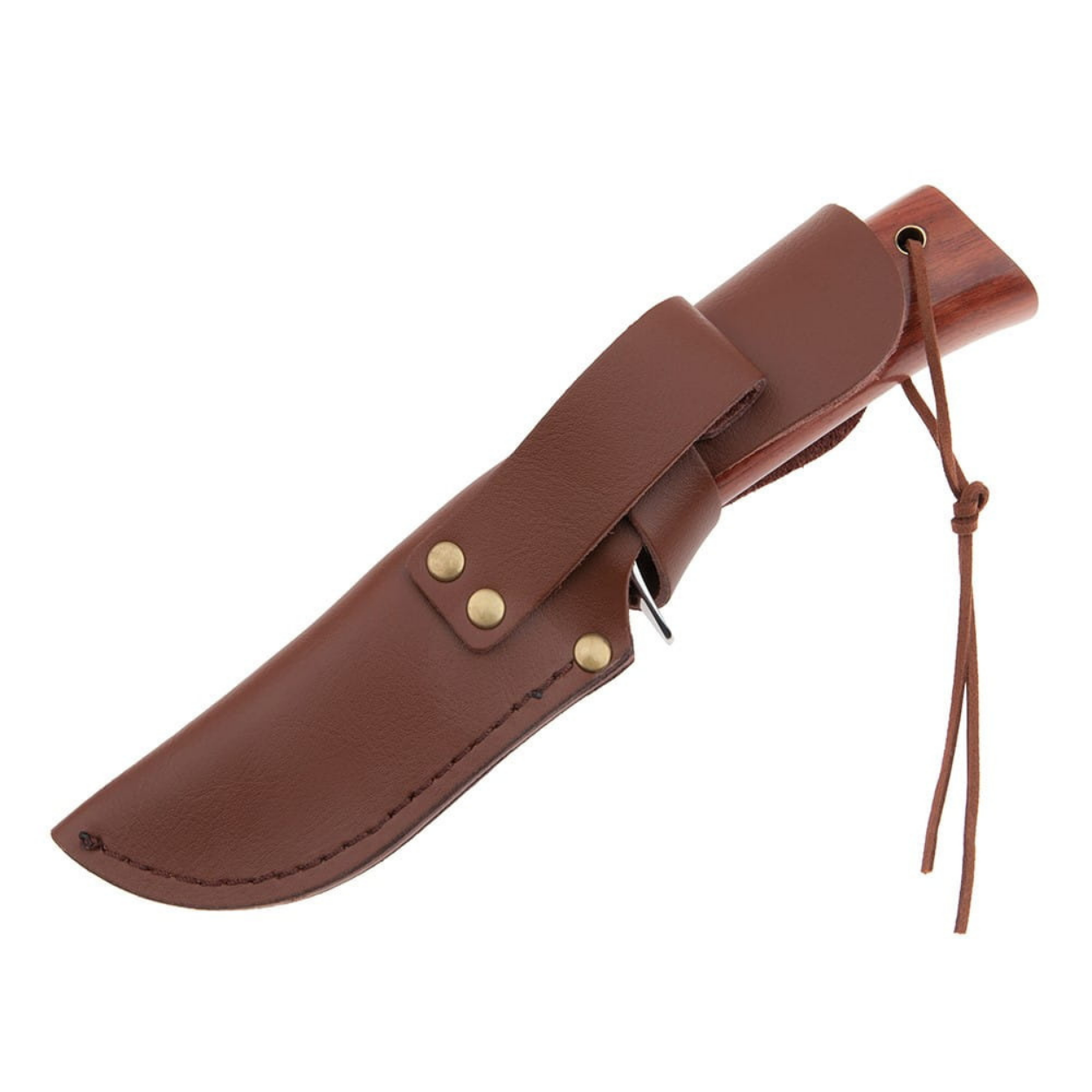 Outdoor knife LN - 41009 - Multicolored